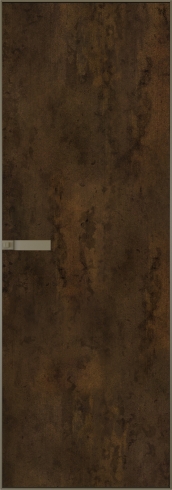 Межкомнатная дверь 1АGN Шампань     Profil Doors