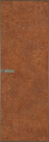 Межкомнатная дверь 1АGN Шампань     Profil Doors