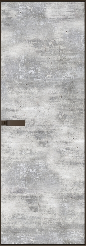 Межкомнатная дверь 1АGN Деорэ     Profil Doors