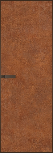 Межкомнатная дверь 1АGN Деорэ     Profil Doors