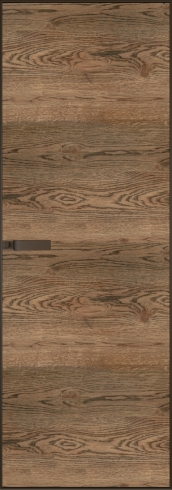 Межкомнатная дверь 1АGN Деорэ     Profil Doors