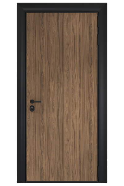 Межкомнатная дверь 1FN      Profil Doors