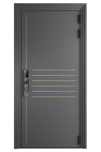 Межкомнатная дверь 2FN      Profil Doors