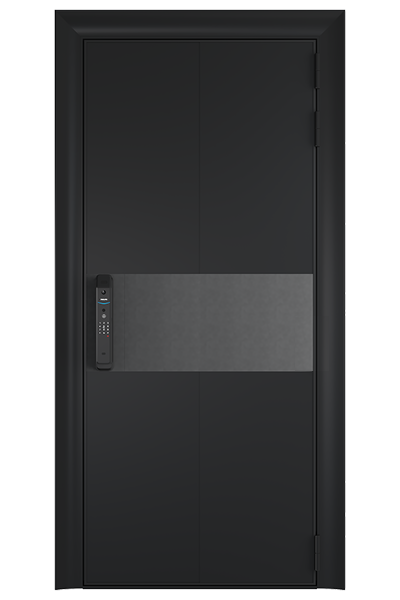 Межкомнатная дверь 3FN      Profil Doors