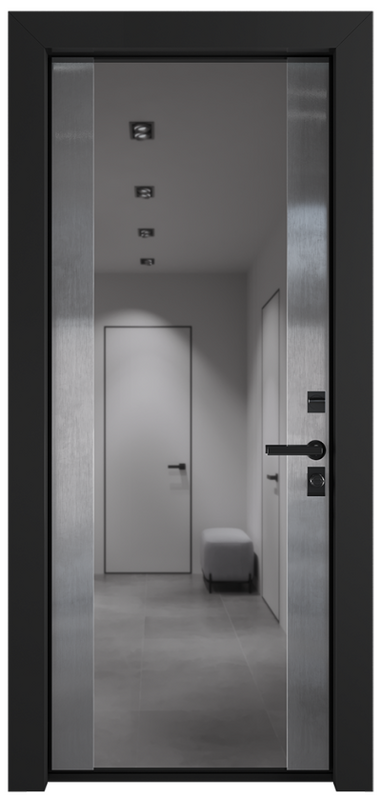 Межкомнатная дверь 2I      Profil Doors