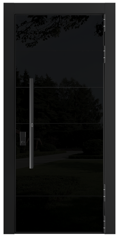 Межкомнатная дверь 3I      Profil Doors