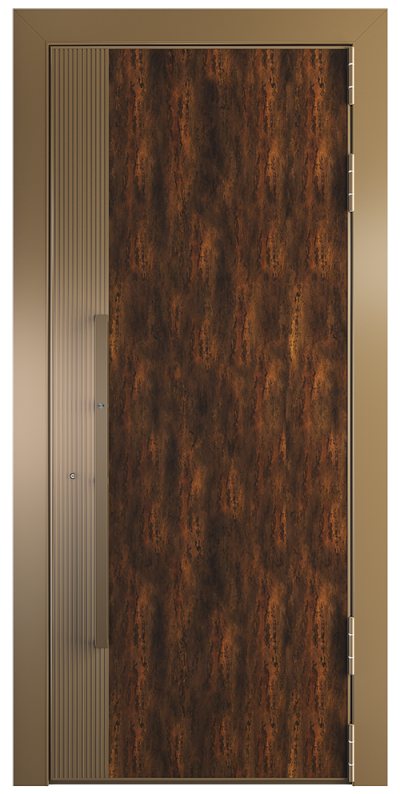 Межкомнатная дверь 5I      Profil Doors
