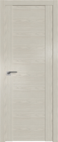 Межкомнатная дверь 20N Дуб SKY Белёный     Profil Doors