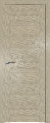 Межкомнатная дверь 20N Дуб SKY Крем     Profil Doors