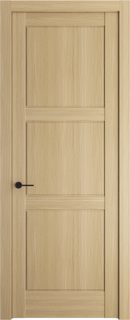 Межкомнатная дверь 7.3.1NDO Дуб Натуральный     Profil Doors