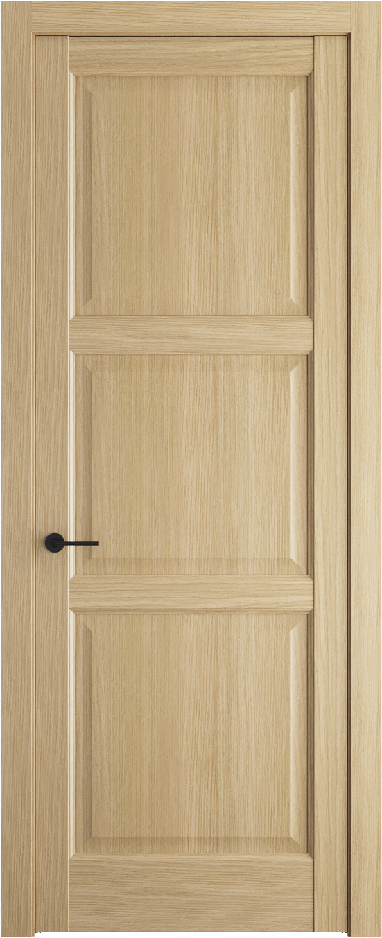 Межкомнатная дверь 8.3.1NDO Дуб Натуральный     Profil Doors