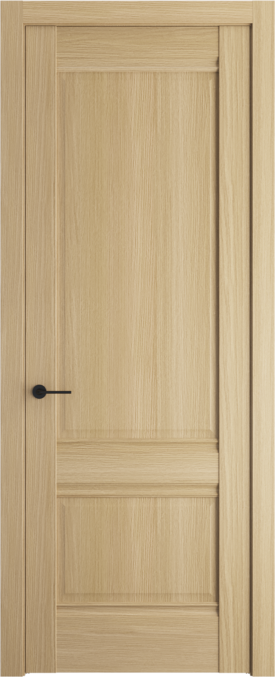 Межкомнатная дверь 9.2.1NDO Дуб Натуральный     Profil Doors