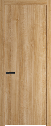 Межкомнатная дверь 1NW Дуб Карамель     Profil Doors