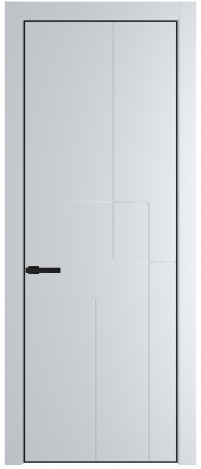 Межкомнатная дверь 3PA Вайт (RAL 110 96 02)     Profil Doors