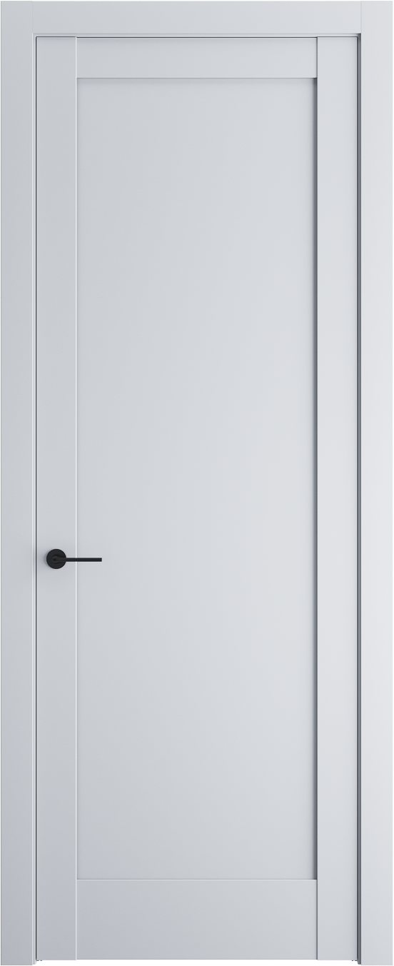 Межкомнатная дверь 10.1.1PDO Вайт     Profil Doors