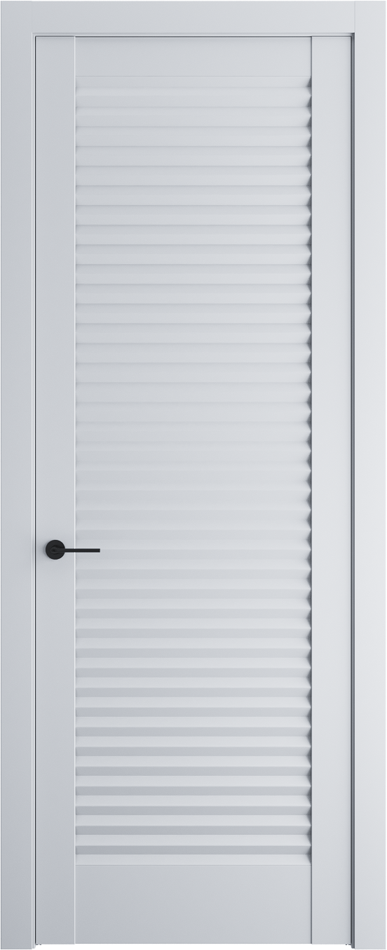 Межкомнатная дверь 11.1.1PDO Вайт     Profil Doors