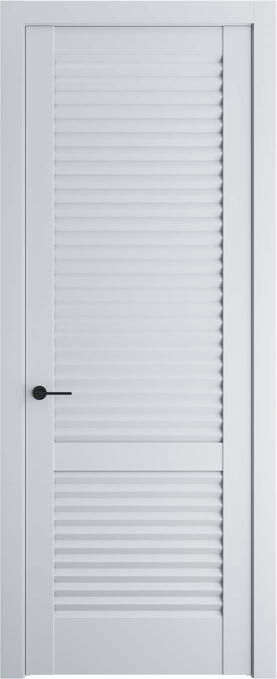 Межкомнатная дверь 11.2.1PDO Вайт     Profil Doors