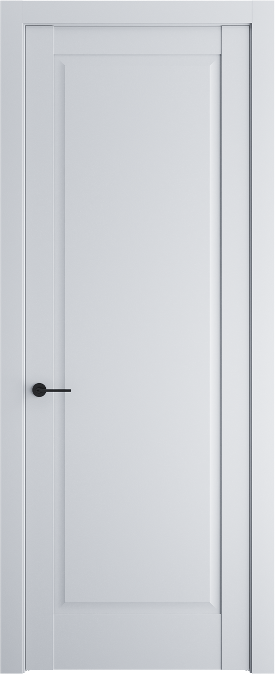 Межкомнатная дверь 5.1.1PDO Вайт     Profil Doors