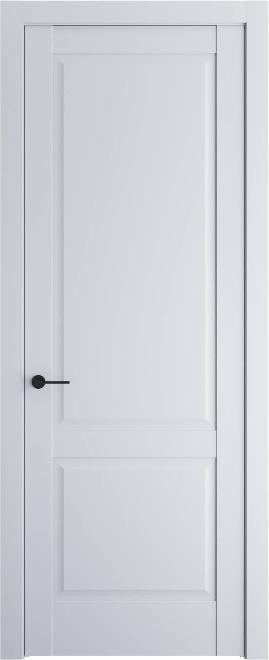 Межкомнатная дверь 5.2.1PDO Вайт     Profil Doors