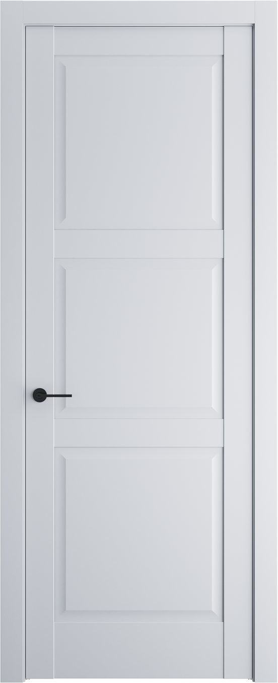 Межкомнатная дверь 5.3.1PDO Вайт     Profil Doors