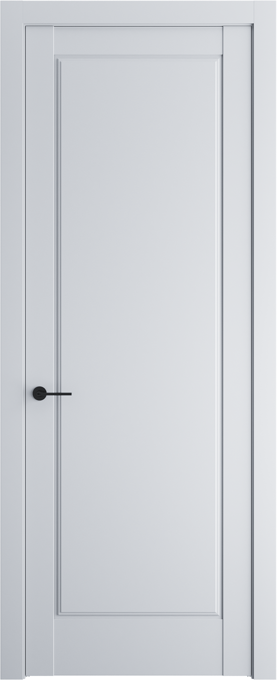 Межкомнатная дверь 6.1.1PDO Вайт     Profil Doors
