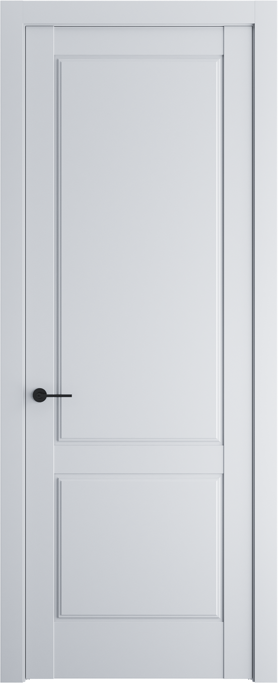 Межкомнатная дверь 6.2.1PDO Вайт     Profil Doors