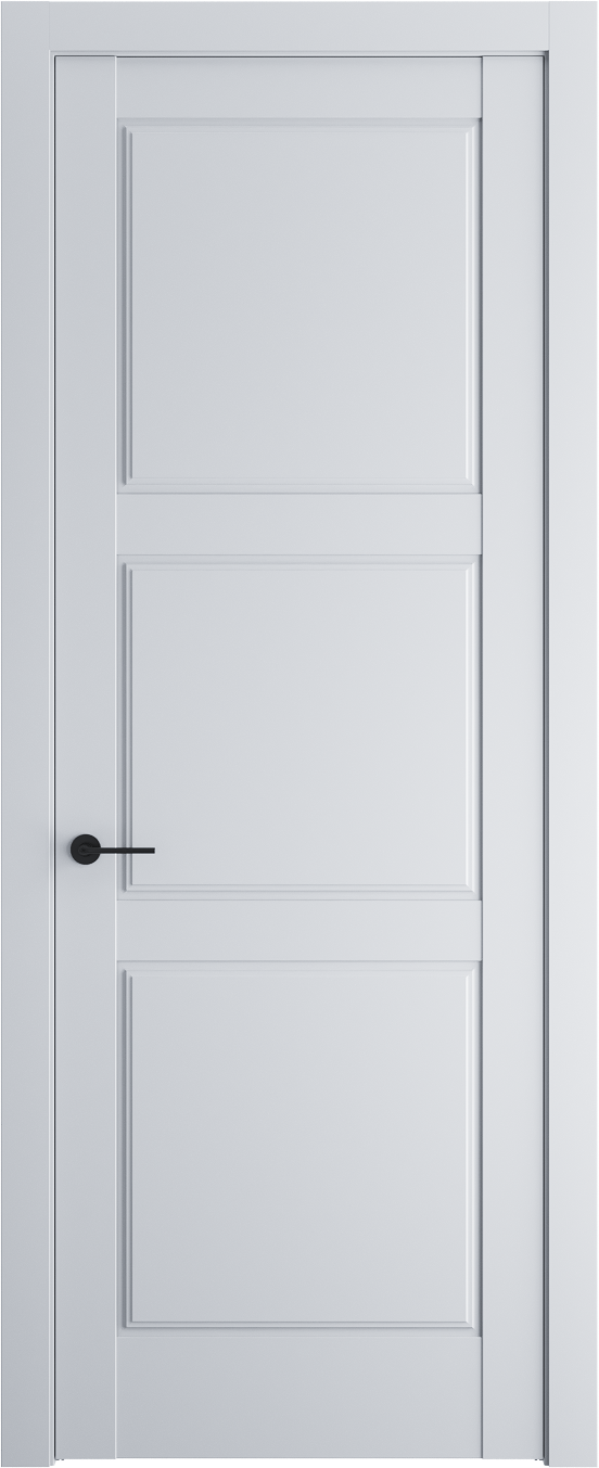 Межкомнатная дверь 6.3.1PDO Вайт     Profil Doors