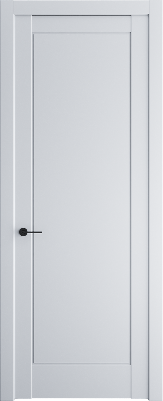 Межкомнатная дверь 7.1.1PDO Вайт     Profil Doors