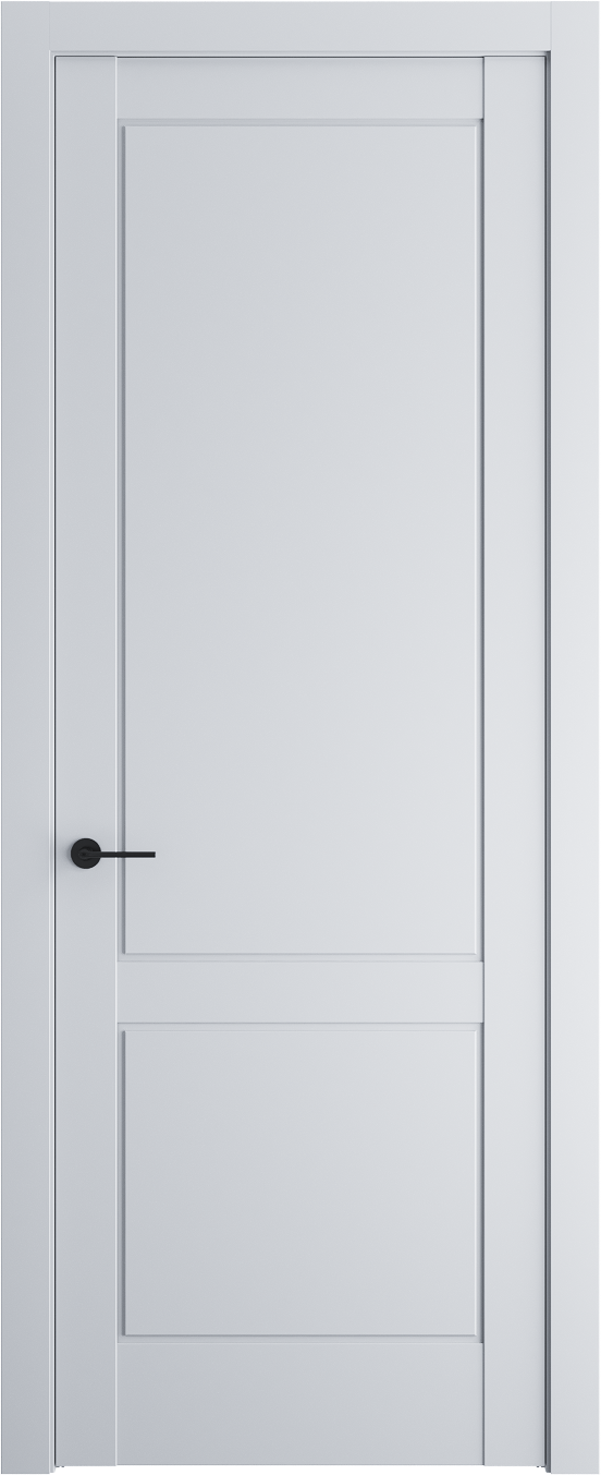 Межкомнатная дверь 7.2.1PDO Вайт     Profil Doors