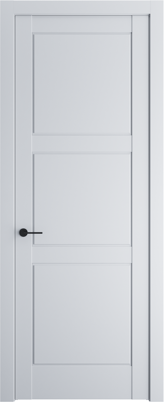 Межкомнатная дверь 7.3.1PDO Вайт     Profil Doors