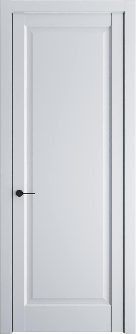Межкомнатная дверь 8.1.1PDO Вайт     Profil Doors
