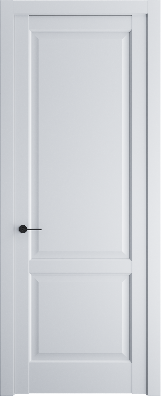 Межкомнатная дверь 8.2.1PDO Вайт     Profil Doors
