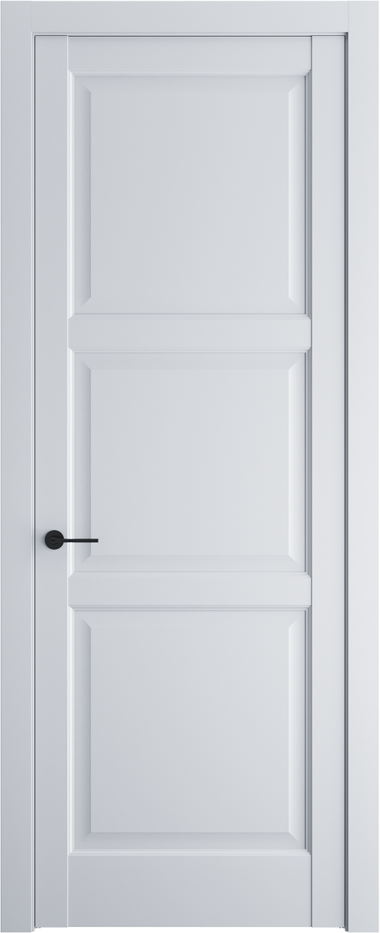 Межкомнатная дверь 8.3.1PDO Вайт     Profil Doors