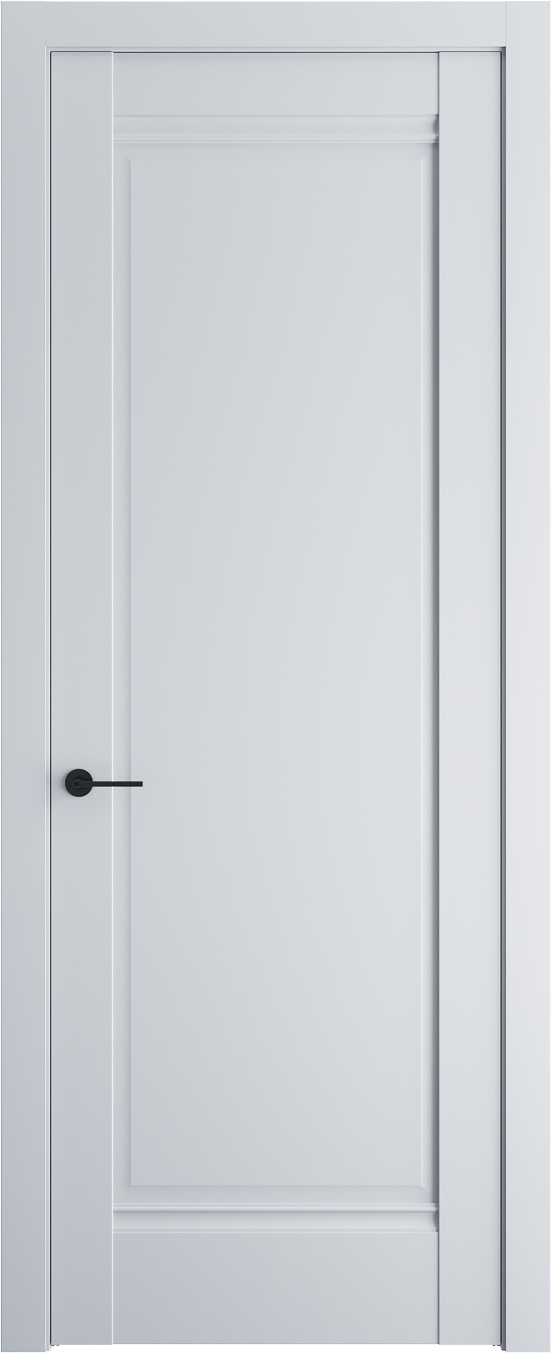Межкомнатная дверь 9.1.1PDO Вайт     Profil Doors