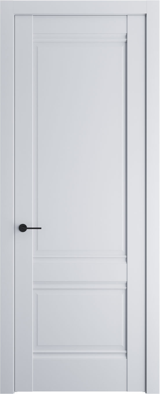 Межкомнатная дверь 9.2.1PDO Вайт     Profil Doors
