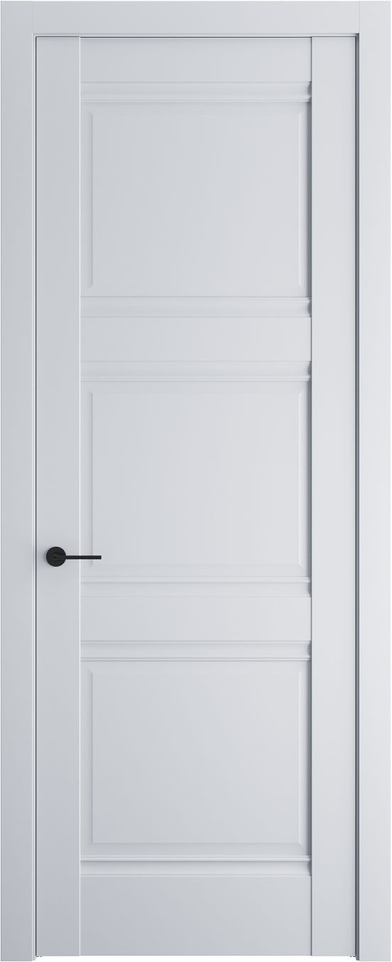 Межкомнатная дверь 9.3.1PDO Вайт     Profil Doors