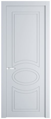 Межкомнатная дверь 36PW Вайт (RAL 110 96 02)     Profil Doors