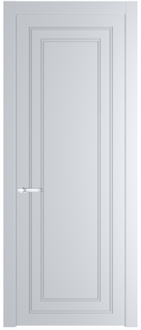 Межкомнатная дверь 3PW Вайт (RAL 110 96 02)     Profil Doors