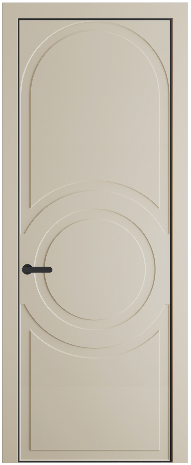 Межкомнатная дверь 10SA      Profil Doors