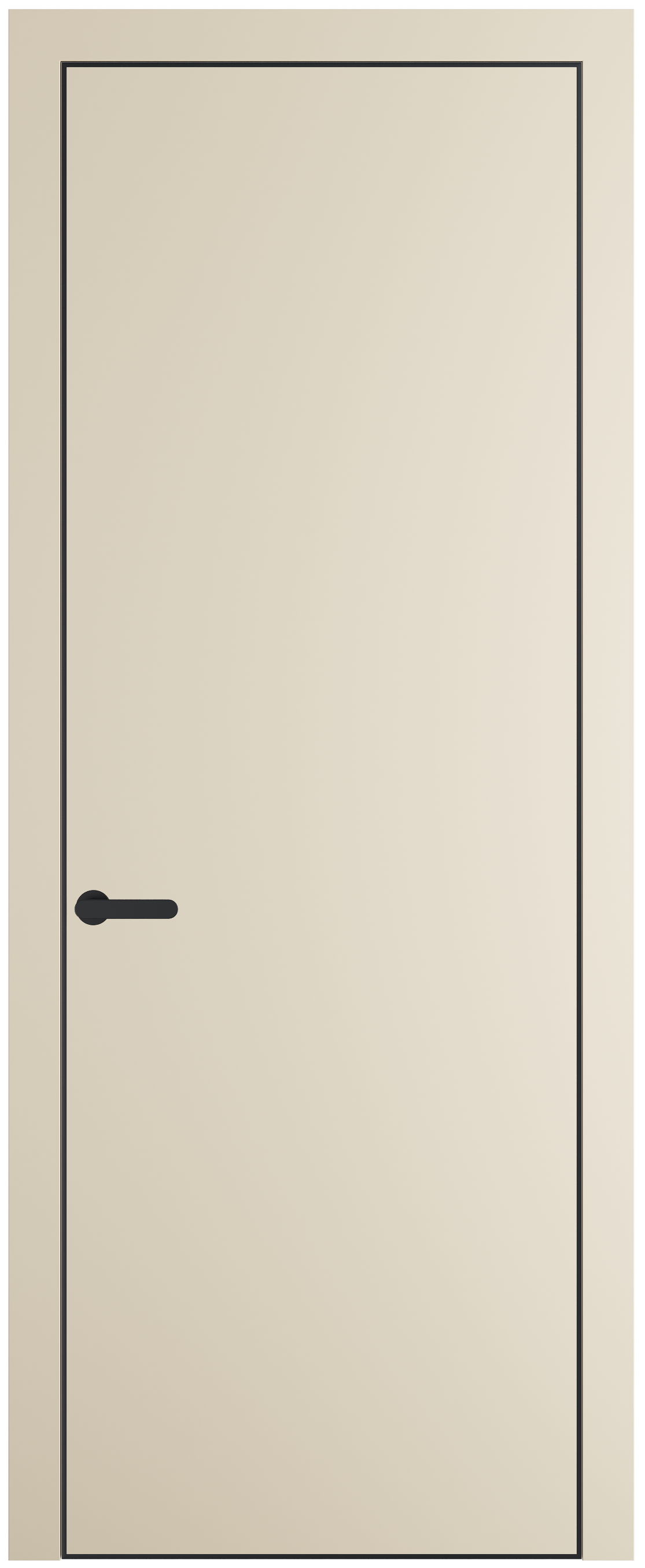 Межкомнатная дверь 1SA      Profil Doors