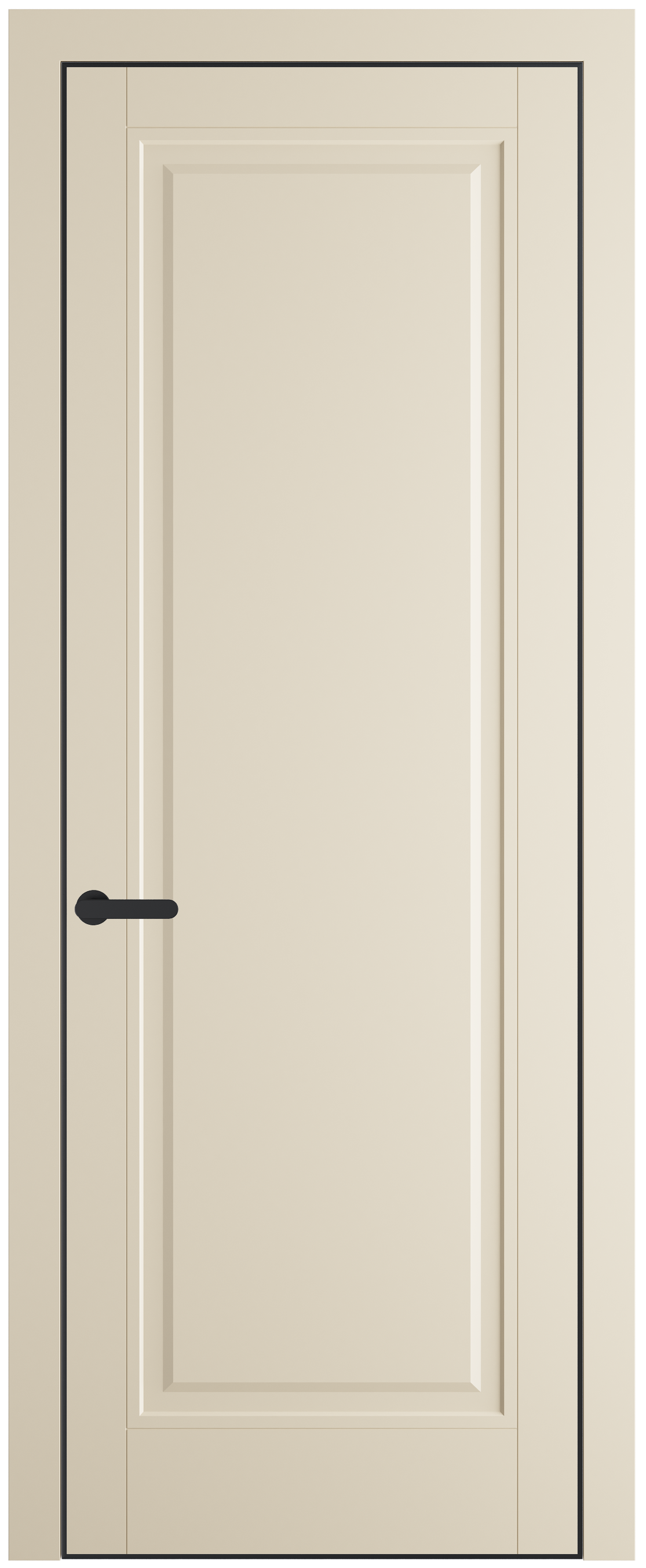 Межкомнатная дверь 2.1SA      Profil Doors
