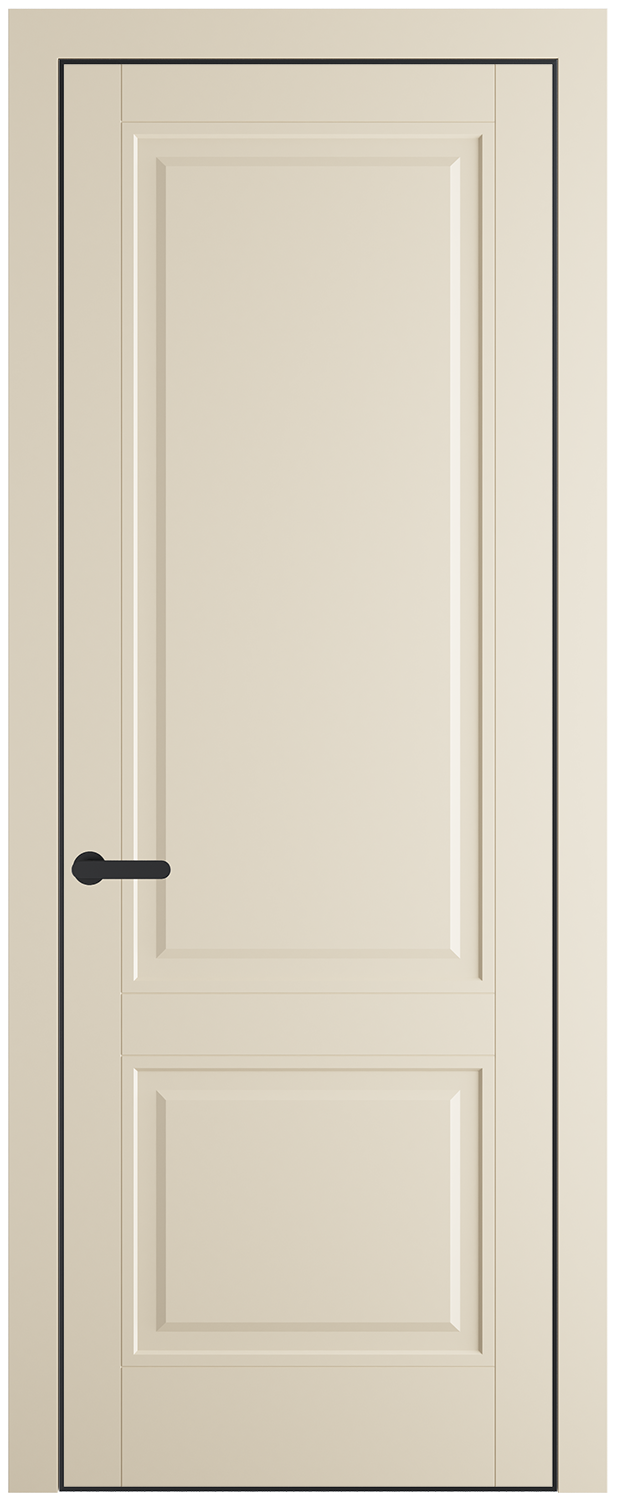 Межкомнатная дверь 2.2SA      Profil Doors