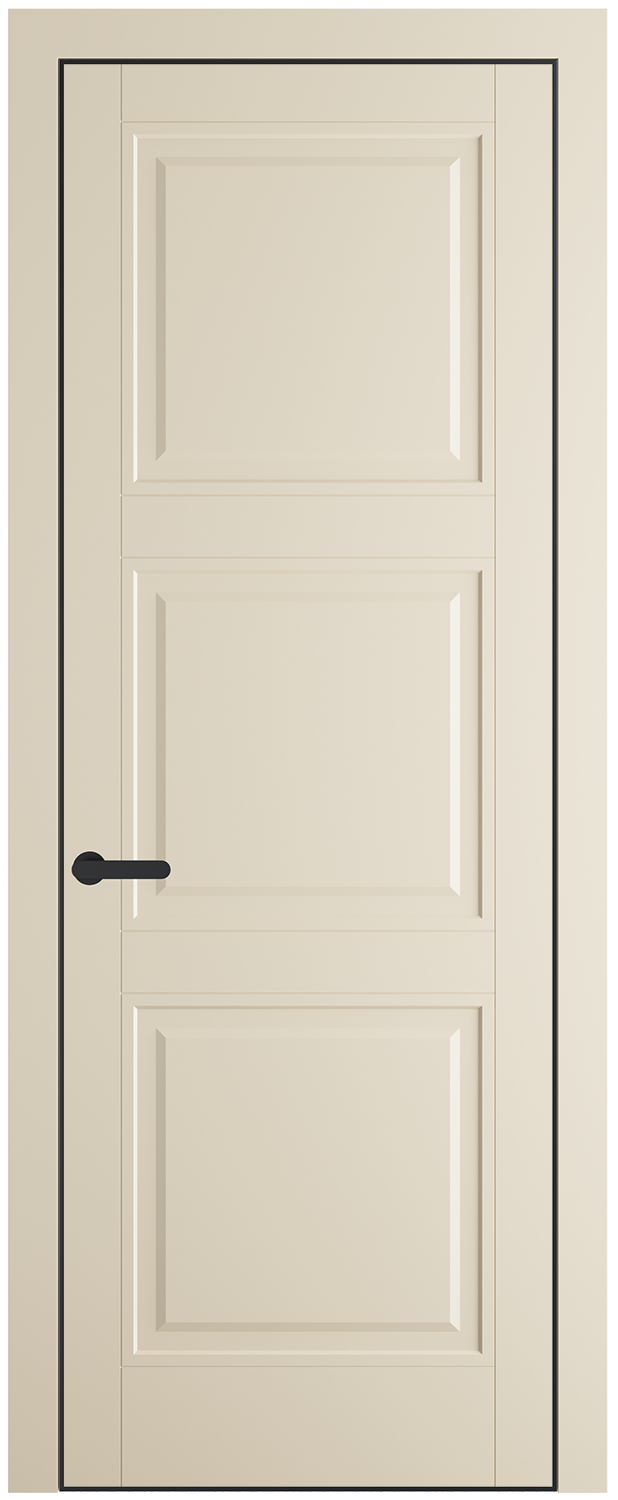 Межкомнатная дверь 2.3SA      Profil Doors