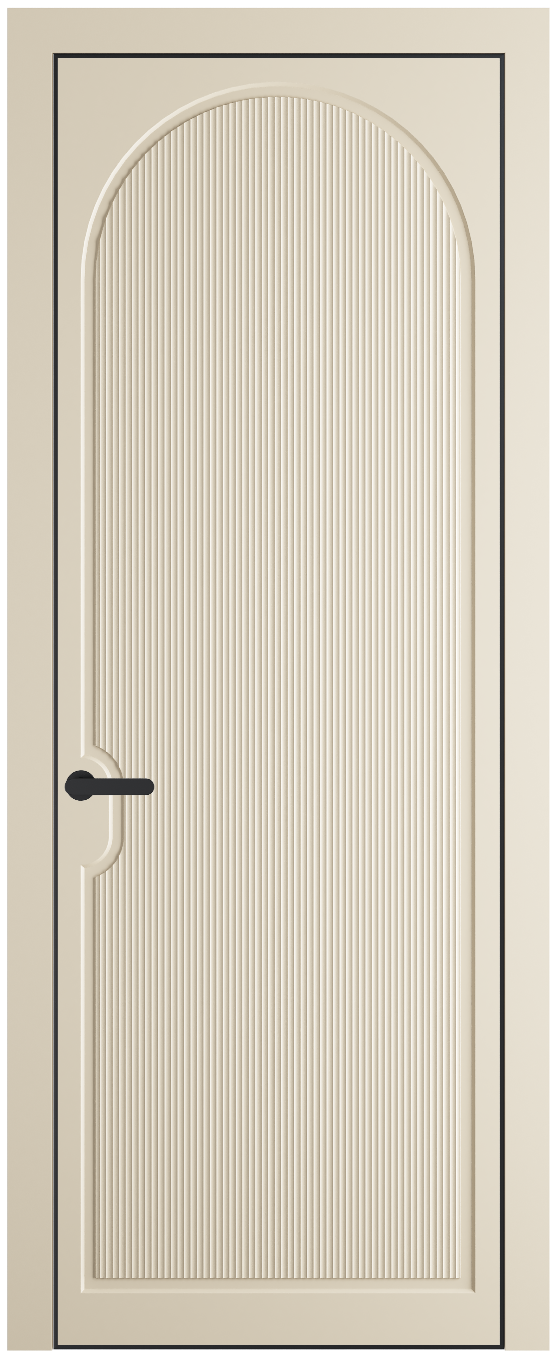 Межкомнатная дверь 3SA      Profil Doors