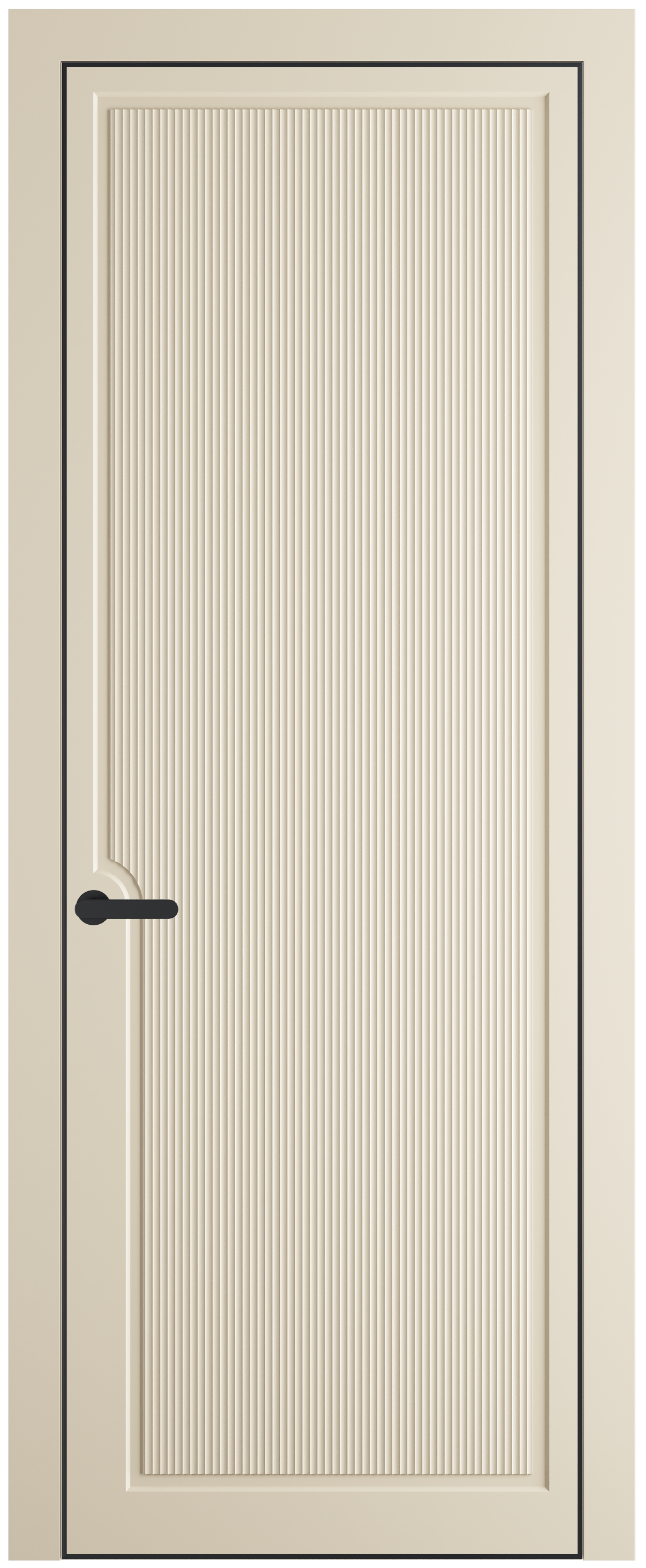 Межкомнатная дверь 4SA      Profil Doors