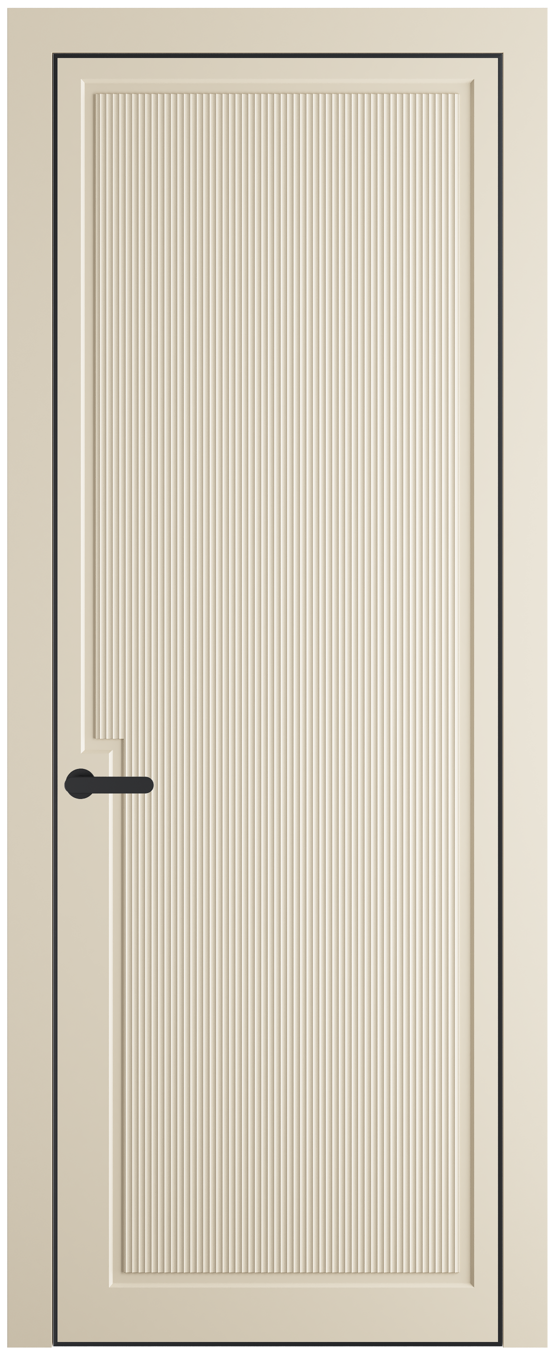 Межкомнатная дверь 5SA      Profil Doors