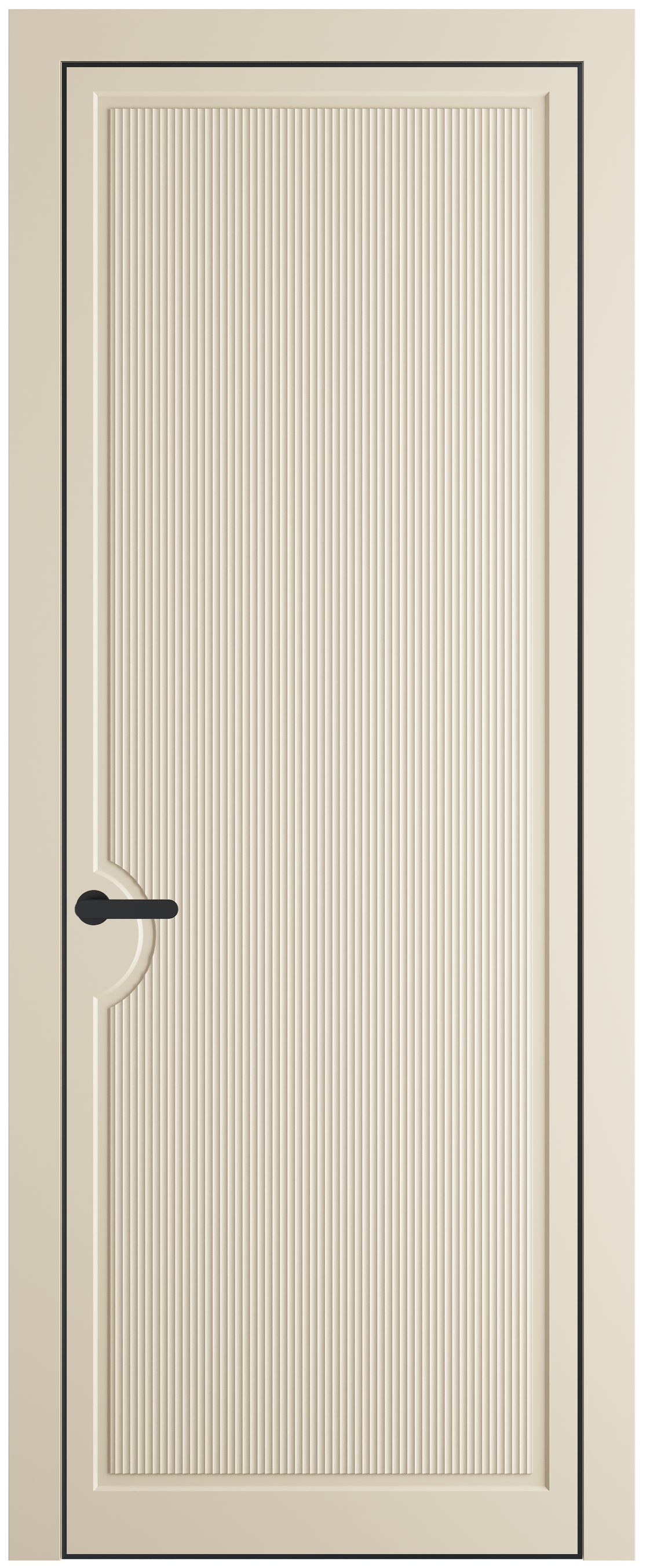 Межкомнатная дверь 6SA      Profil Doors