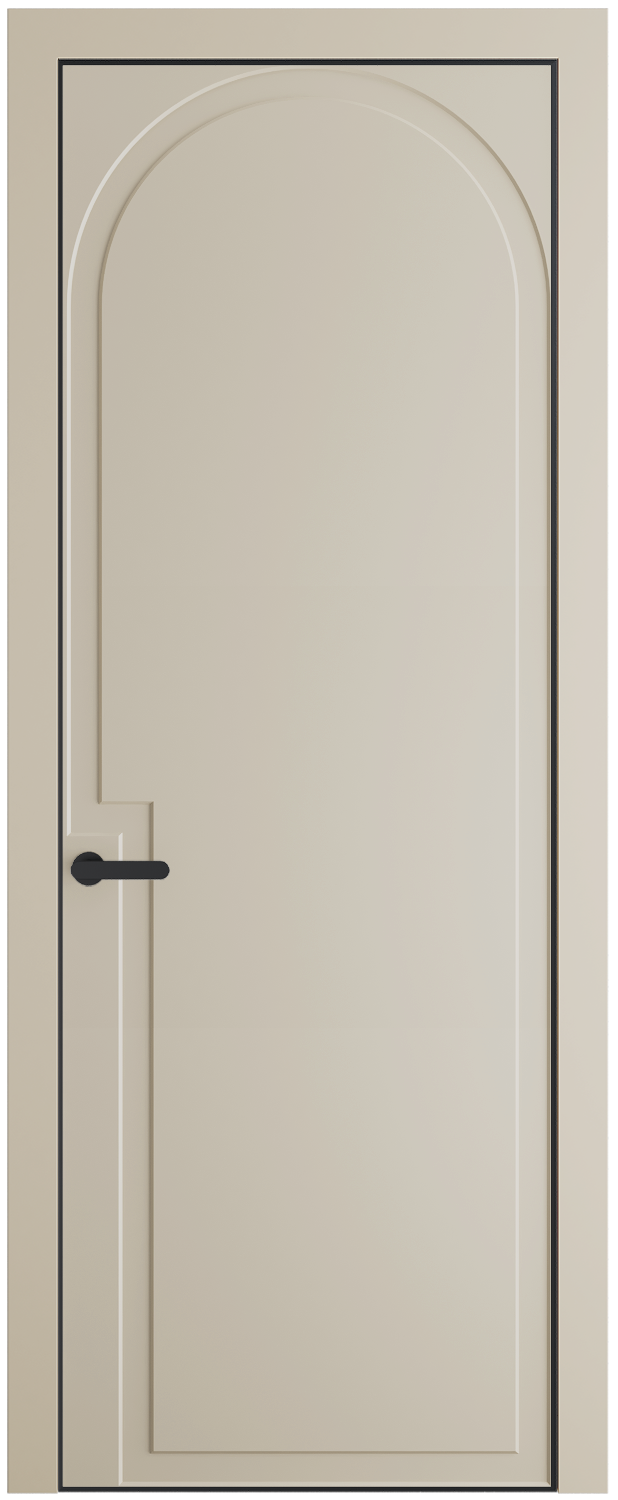 Межкомнатная дверь 8SA      Profil Doors