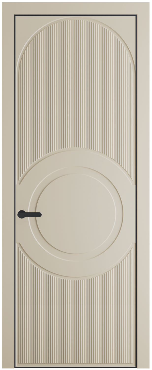 Межкомнатная дверь 9SA      Profil Doors