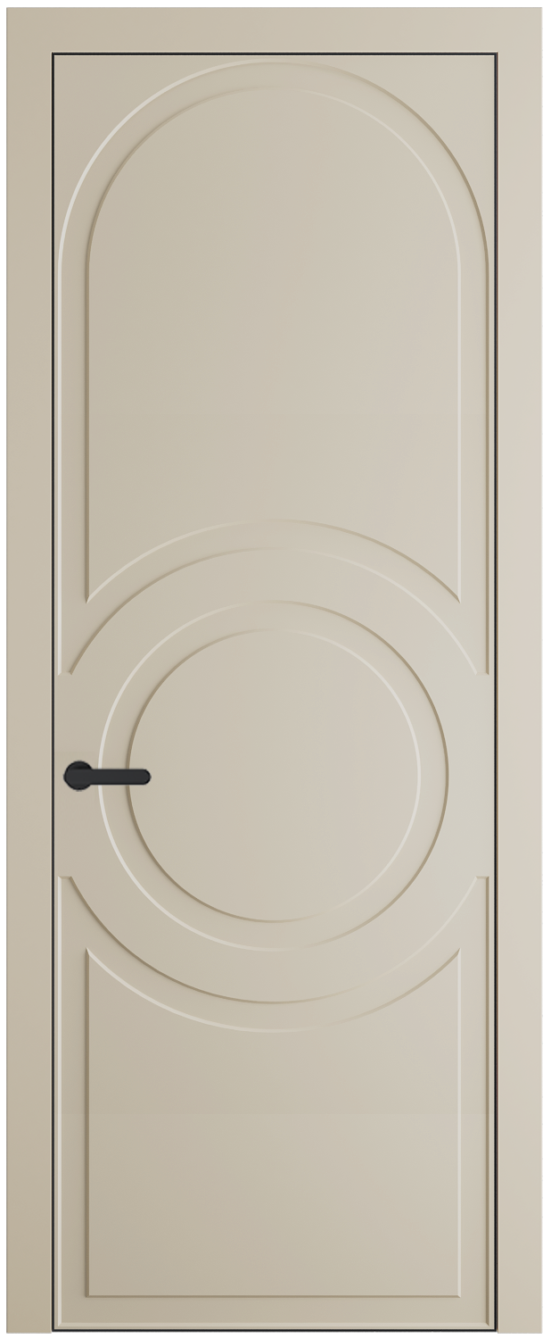 Межкомнатная дверь 10SE      Profil Doors